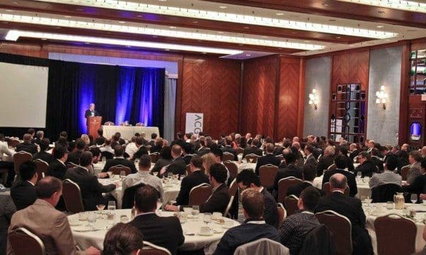 Association Conference