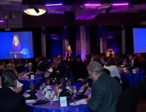 Gala Dinner