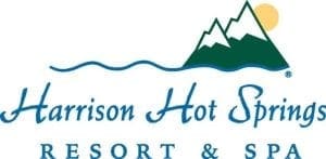 Harrison Hot Springs Logo