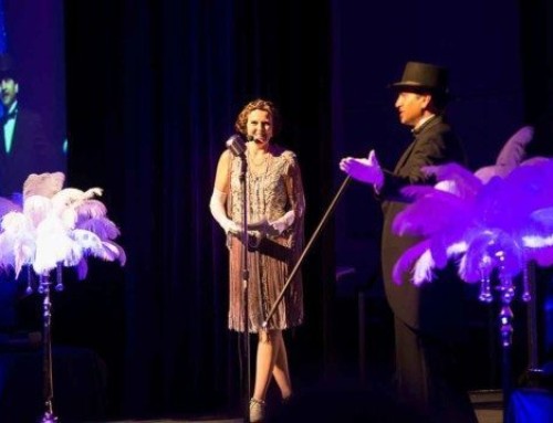 Awards Ceremony
