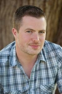 Chris Parsons