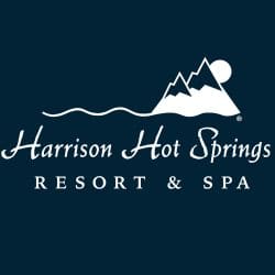 Harrison Hot Springs Logo