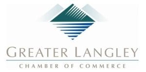 Langley Chamber Logo