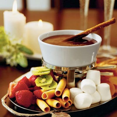 Fondue