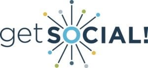 Get Social Logo