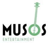 Musos Entertainment Logo
