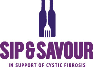 Sip & Savour Logo