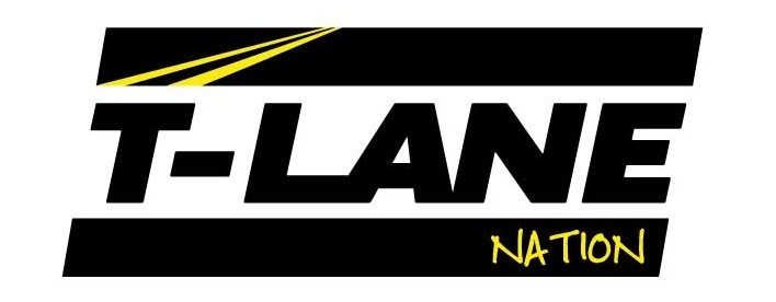 T-Lane Nation Logo