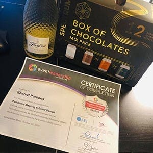 Pandemic Certification