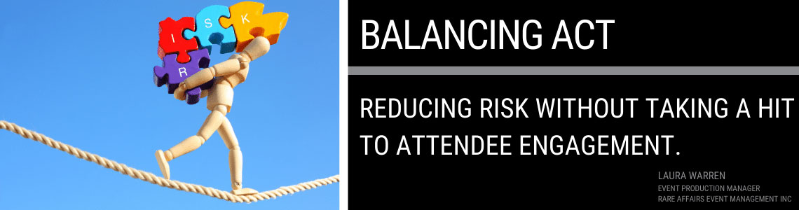 Balancing Act Blog