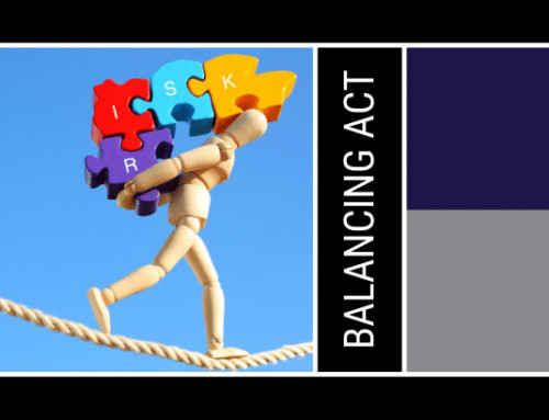 Balancing Act